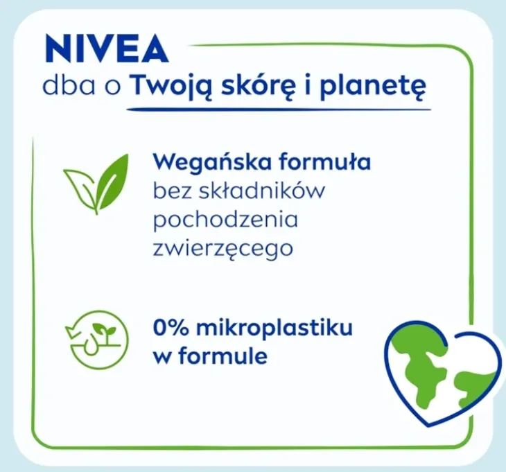 NIVEA odświeżający żel do mycia twarzy cera normalna i mieszana 150 ml