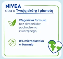 NIVEA odświeżający żel do mycia twarzy cera normalna i mieszana 150 ml