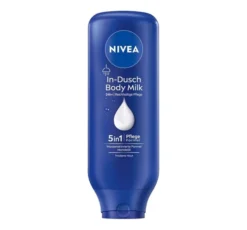 NIVEA odżywczy balsam do ciała pod prysznic 400 ml