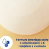 NIVEA Orange&Avocado Oil pielęgnujący żel pod prysznic 500 ml