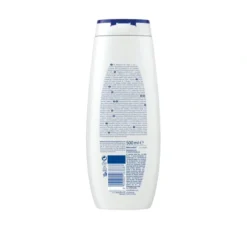 NIVEA Orange&Avocado Oil pielęgnujący żel pod prysznic 500 ml