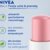 NIVEA Pearly Shine pomadka-balsam do ust 4,8 g
