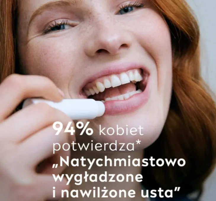 NIVEA pielęgnująca pomadka do ust Original Care 4,8 g