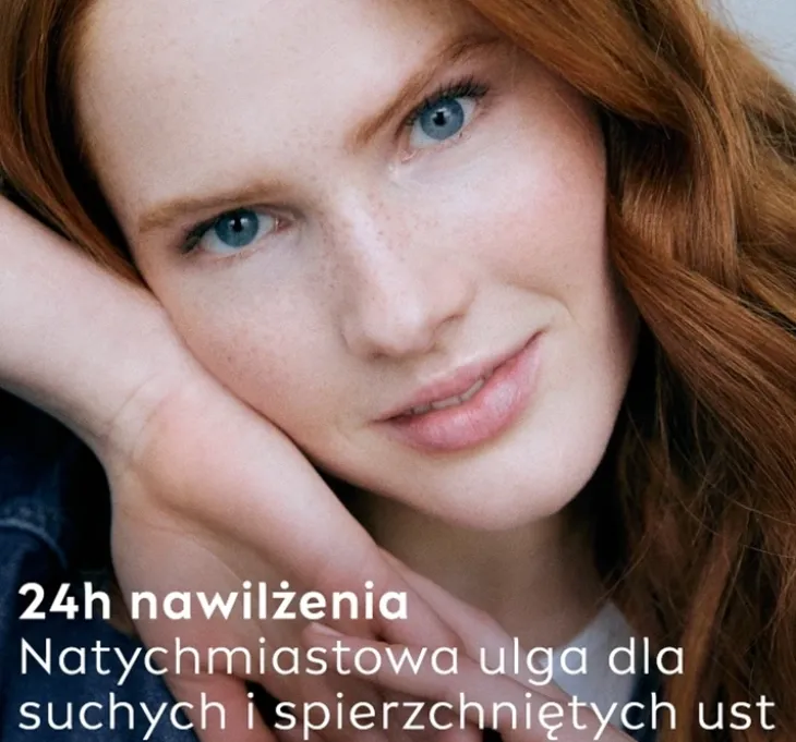 NIVEA pielęgnująca pomadka do ust SPF15 Med Repair 4,8 g