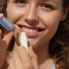 NIVEA pielęgnująca pomadka do ust SPF15 Hydro Care 4,8 g