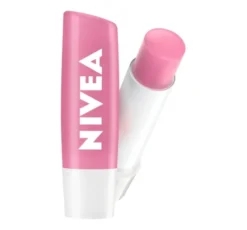 NIVEA pielęgnująca pomadka do ust Soft Rose 4,8 g