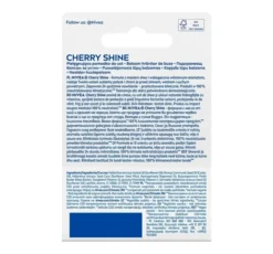 NIVEA pielęgnująca pomadka do ust Cherry Shine 4,8 g