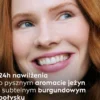 NIVEA pielęgnująca pomadka do ust Blackberry Shine 4,8 g