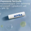 NIVEA pielęgnująca pomadka do ust SPF15 Med Repair 4,8 g