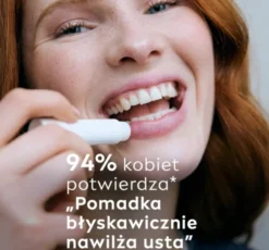 NIVEA pielęgnująca pomadka do ust SPF15 Hydro Care 4,8 g