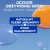 NIVEA pielęgnujący żel-krem do mycia twarzy cera sucha i wrażliwa 150 ml
