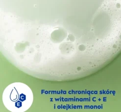 NIVEA pielęgnujący żel pod prysznic Star Fruit&Monoi Oil 500 ml
