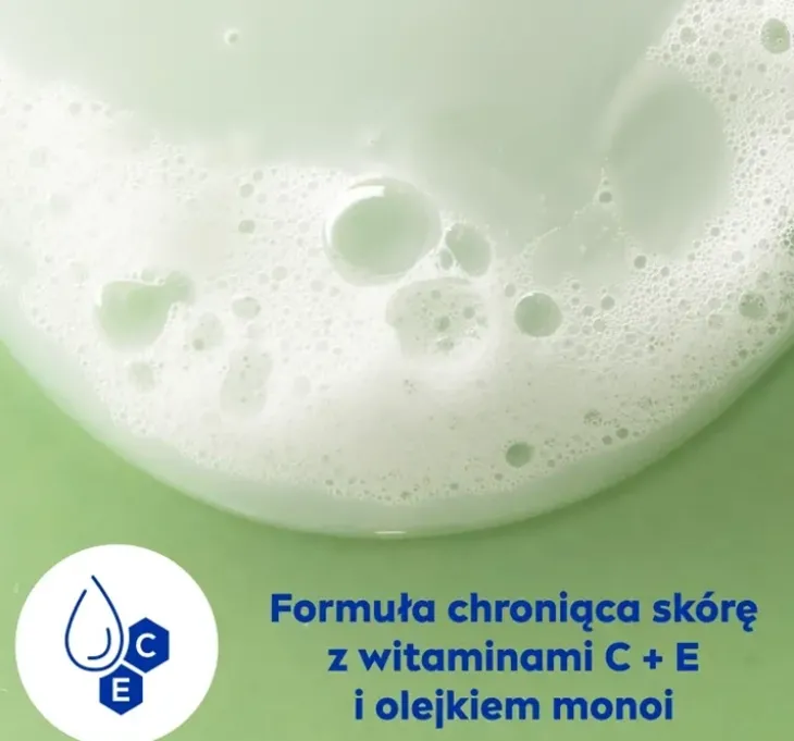 NIVEA pielęgnujący żel pod prysznic Star Fruit&Monoi Oil 500 ml