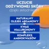 NIVEA pielęgnujący płyn micelarny do cery suchej 400 ml