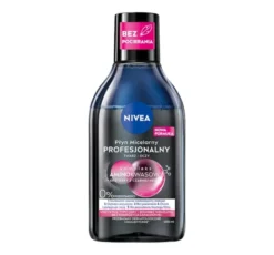 NIVEA profesjonalny płyn micelarny do każdego rodzaju skóry 400 ml