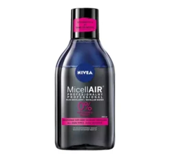 NIVEA profesjonalny płyn micelarny do każdego rodzaju skóry 400 ml