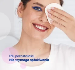 NIVEA profesjonalny płyn micelarny do każdego rodzaju skóry 400 ml