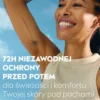 NIVEA Protect&Care antyperspirant w sprayu dla kobiet 150 ml