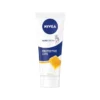 NIVEA Protective Care ochronny krem do rąk z woskiem pszczelim 75 ml