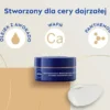 NIVEA przeciwzmarszczkowy rewitalizujący krem do twarzy 55+ na noc 50 ml