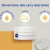 NIVEA przeciwzmarszczkowy rewitalizujący krem do twarzy na dzień SPF15 50 ml