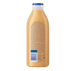 NIVEA Q10 Firming + Bronze ujędrniający balsam do ciała z efektem brązującym 400 ml