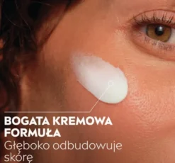 NIVEA Q10 Przeciwzmarszczkowe Ekstra Odżywienie głęboko regenerujący krem na noc 50 ml