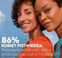 NIVEA Q10 Przeciwzmarszczkowe Ujędrnienie głęboko regenerujący krem na noc 50 ml