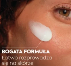 NIVEA Q10 Przeciwzmarszczkowe Ujędrnienie głęboko regenerujący krem na noc 50 ml