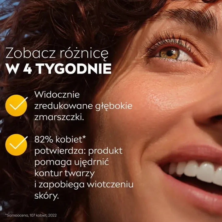 NIVEA Q10 Przeciwzmarszczkowe Ekstra Odżywienie głęboko odbudowujący krem na dzień SPF15 50 ml