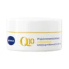 NIVEA Q10 Przeciwzmarszczkowe Ujędrnienie zestaw do pielęgnacji twarzy krem na dzień SPF15 50 ml + krem na noc 50 ml