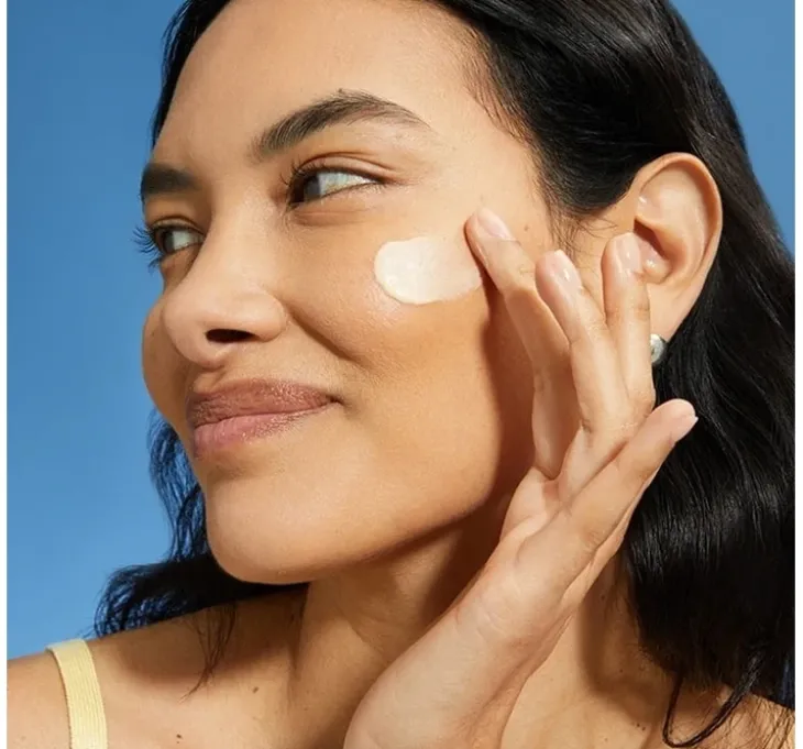 NIVEA Q10 Przeciwzmarszczkowy Ekspert krem na dzień SPF50 40 ml