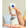 NIVEA Q10 Ujędrniające + Energetyzujące serum-balsam do ciała 200 ml