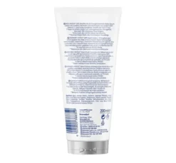 NIVEA Q10 Ujędrniające + Energetyzujące serum-balsam do ciała 200 ml