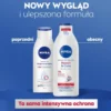 NIVEA Repair&Care regenerujący balsam do ciała do bardzo suchej skóry 400 ml