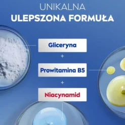 NIVEA Repair&Care regenerujący balsam do ciała do bardzo suchej skóry 400 ml