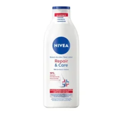 NIVEA Repair&Care regenerujący balsam do ciała do bardzo suchej skóry 400 ml