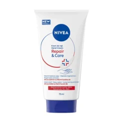 NIVEA Repair & Care regenerujący krem do rąk 3w1 75 ml