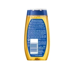 NIVEA Rich Care pielęgnujący olejek pod prysznic 200 ml