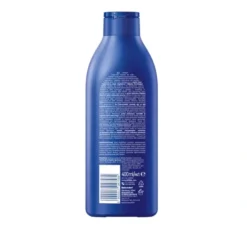 NIVEA Rich Nourishing odżywcze mleczko do ciała do skóry bardzo suchej 250 ml