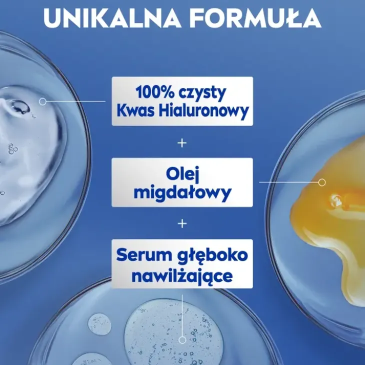 NIVEA Rich Nourishing odżywcze mleczko do ciała do skóry bardzo suchej 400 ml