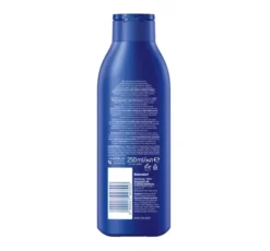 NIVEA Rich Nourishing odżywcze mleczko do ciała do skóry bardzo suchej 400 ml