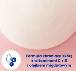 NIVEA Rose&Almond Oil żel pod prysznic 500 ml