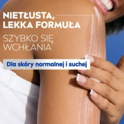 NIVEA Rose Touch nawilżający balsam do ciała 400 ml
