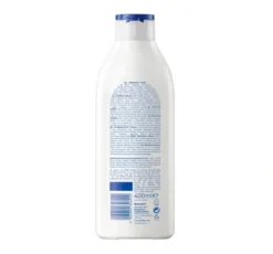 NIVEA Rose Touch nawilżający balsam do ciała 400 ml