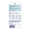 NIVEA Skin Refining plastry oczyszczające przeciw zaskórnikom 6 sztuk