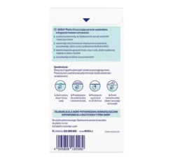 NIVEA Skin Refining plastry oczyszczające przeciw zaskórnikom 6 sztuk