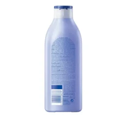 NIVEA Smooth Sensation wygładzające mleczko do ciała do skóry suchej 400 ml