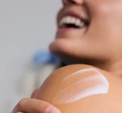 NIVEA Smooth Sensation wygładzające mleczko do ciała do skóry suchej 400 ml