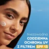 NIVEA Soft Daily UV SPF15 intensywnie nawilżający krem do twarzy 200 ml
